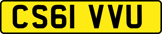 CS61VVU