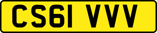 CS61VVV