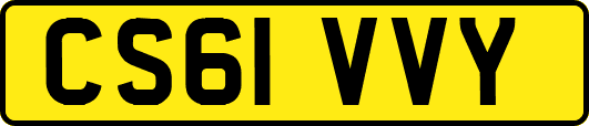 CS61VVY