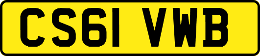 CS61VWB