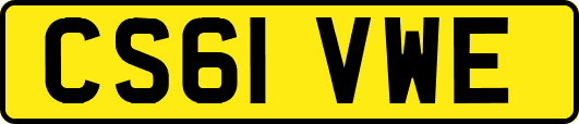 CS61VWE