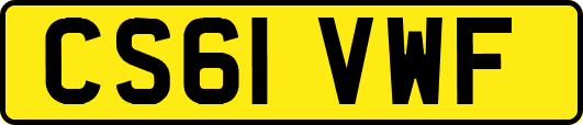 CS61VWF