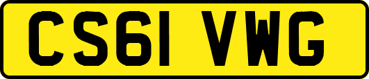CS61VWG