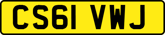 CS61VWJ