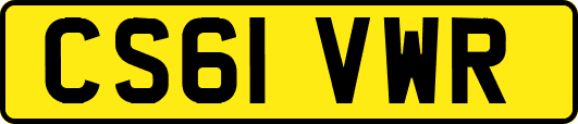 CS61VWR