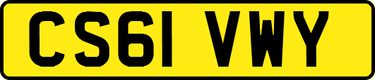 CS61VWY