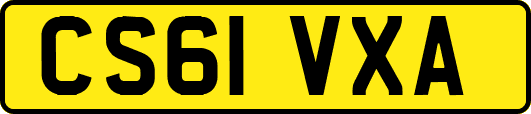 CS61VXA