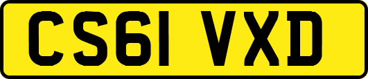 CS61VXD