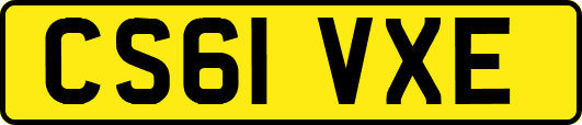 CS61VXE