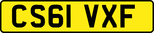 CS61VXF
