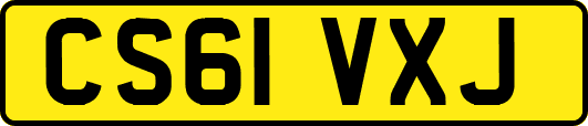 CS61VXJ