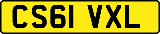 CS61VXL