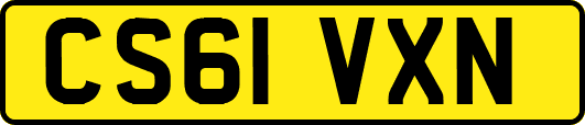 CS61VXN