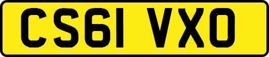 CS61VXO