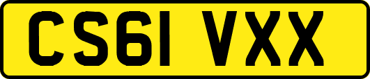 CS61VXX