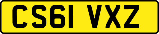 CS61VXZ