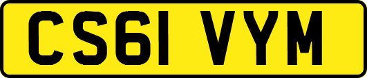 CS61VYM