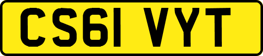 CS61VYT