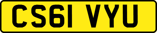 CS61VYU