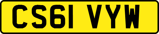 CS61VYW