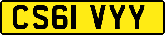 CS61VYY