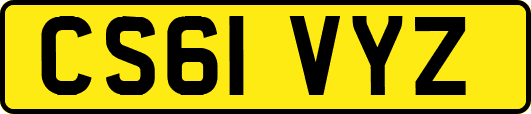 CS61VYZ