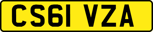 CS61VZA