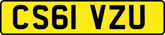 CS61VZU