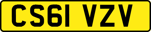 CS61VZV