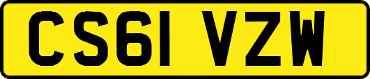 CS61VZW