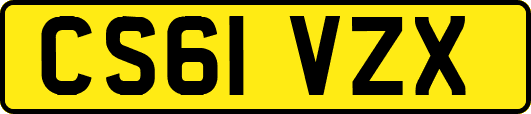 CS61VZX