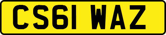 CS61WAZ