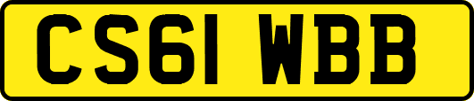 CS61WBB
