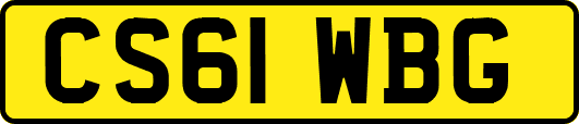 CS61WBG