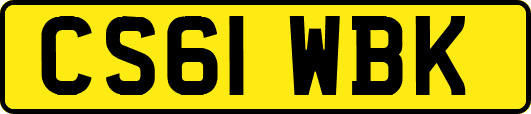 CS61WBK