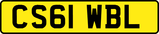 CS61WBL
