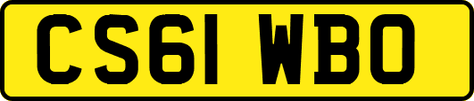 CS61WBO
