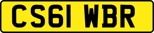 CS61WBR