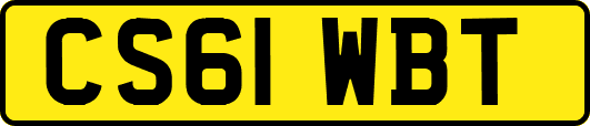 CS61WBT