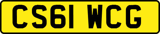 CS61WCG