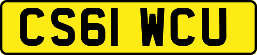 CS61WCU