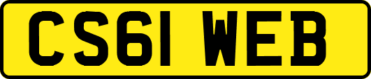 CS61WEB
