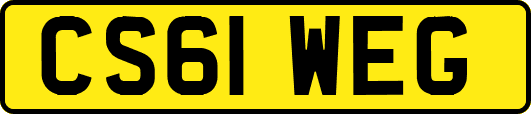 CS61WEG