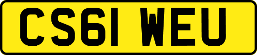 CS61WEU
