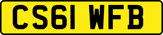 CS61WFB