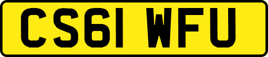 CS61WFU