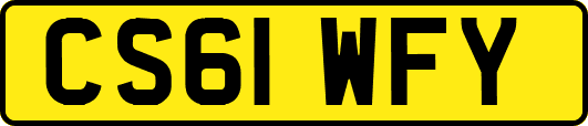 CS61WFY
