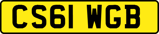 CS61WGB