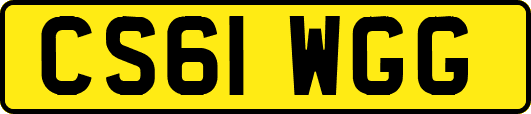 CS61WGG