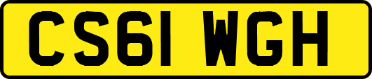 CS61WGH